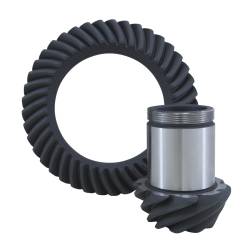 Yukon Gear and Axle - Yukon Gear YG GMVC5-342 Ring/Pinion Gear Set 3.42 for GM C5 Corvette - Image 1