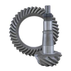 Yukon Gear and Axle - Yukon Gear YG GM9.76-342 Rear Diff Ring & Pinion for Cadillac/Chevy/GMC - Image 1