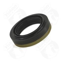 Yukon Gear and Axle - Yukon Gear YMS710102 Mighty Inner Stub Axle Side Seal GM 9.25" IFS - Image 1