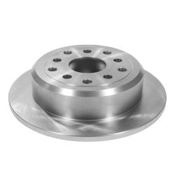 Yukon Gear and Axle - Yukon Gear YP BR-07 Rear Disc Brake Rotor for 07-18 Jeep Wrangler JK - Image 1