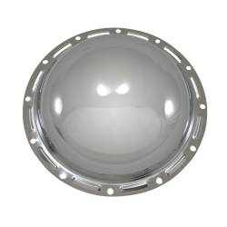 Yukon Gear and Axle - Yukon Gear YP C1-M20 Differential Chrome Cover for AMC Model-20 - Image 1