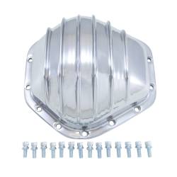 Yukon Gear and Axle - Yukon Gear YP C2-GM14T Rear Differential Cover for Chevy/GMC 4WD/AWD/RWD - Image 1