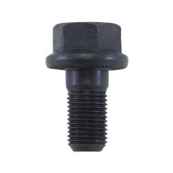 Yukon Gear and Axle - Yukon Gear YSPBLT-001 Front Replacement Ring Gear Bolt Dana-44 for JK Rubicon - Image 1
