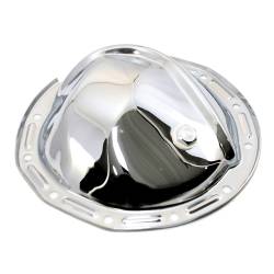 Yukon Gear and Axle - Yukon Gear YP C1-GM12P Rear Differential Cover for Buick/Chevy/Pontiac - Image 1