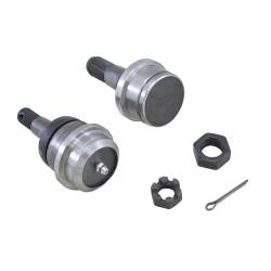 Yukon Gear and Axle - Yukon Gear YSPBJ-017 Front Ball Joint Kit 1-Side for 00-01 Dodge 1500 D44 Diff - Image 1