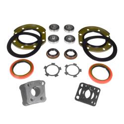 Yukon Gear and Axle - Yukon Gear YP KNCLKIT-TOY Knuckle Kit for 79-85 Toyota Hilux & 75-90 Landcruiser - Image 1