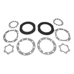Yukon Gear and Axle - Yukon Gear YP KNCLKIT-TOY Knuckle Kit for 79-85 Toyota Hilux & 75-90 Landcruiser - Image 2