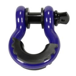 Yukon Gear and Axle - Yukon Gear YRGS-01 3/4" D-Ring Shackle Diameter 9500lb Rating - Image 1