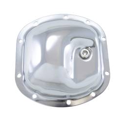 Yukon Gear and Axle - Yukon Gear YP C1-D30-REV Replacement Chrome Cover for Dana-30 Reverse Rotation - Image 1