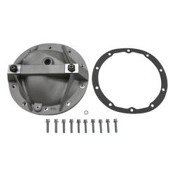 Yukon Gear and Axle - Yukon Gear YP C3-GM8.2BOP Diff Alum Girdle Cover for Buick Pontiac OM GM 8.2" - Image 1