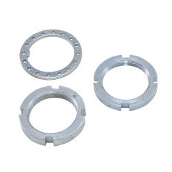 Yukon Gear and Axle - Yukon Gear YP W32720 Spindle Nuts for 90-97 Ford Explorer/Ranger - Image 1