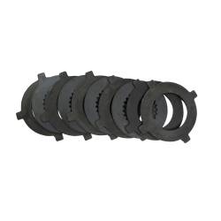 Yukon Gear and Axle - Yukon Gear YPKC8.75-PC Power Lok Clutch Kits for Chy 8.75" & 55P Chevy M20 Posi - Image 1