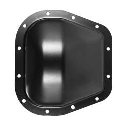 Yukon Gear and Axle - Yukon Gear YP C5-F9.75 Differential Steel Cover for Ford 9.75" - Image 1