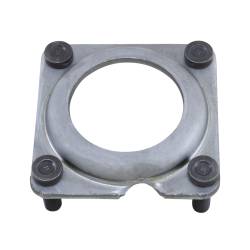 Yukon Gear and Axle - Yukon Gear YSPRET-014 Rear Axle Bearing Retainer Plate for Super 35 - Image 1