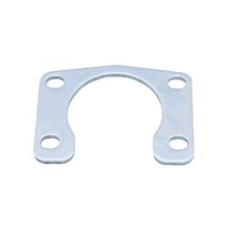 Yukon Gear and Axle - Yukon Gear YSPRET-004 Axle L & SM Bearing Retainer for Ford 9" 3/8" Bolt Holes - Image 1