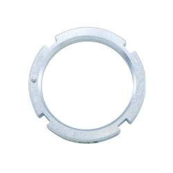 Yukon Gear and Axle - Yukon Gear YSPSP-023 Front Spindle Nut for Dana-50/60 w/Pin 2" ID - Image 1