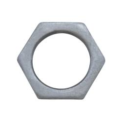 Yukon Gear and Axle - Yukon Gear YSPSP-003 Spindle Nut for Dana-60 1.750" ID 6 Sided - Image 1