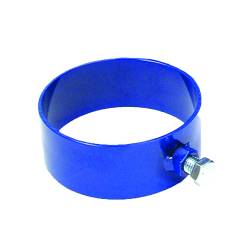 Yukon Gear and Axle - Yukon Gear YT P09 Clamshell Retention Sleeve for Sm/Med Carrier Bearing Puller - Image 1