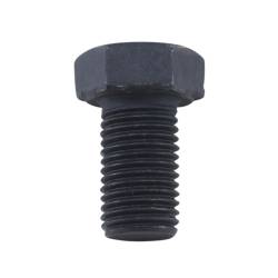 Yukon Gear and Axle - Yukon Gear YSPBLT-024 Ring Gear Bolt for Ford/Lincoln/Mazda/Mercury 4WD/AWD - Image 1