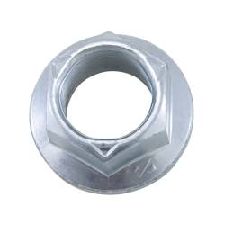 Yukon Gear and Axle - Yukon Gear YSPPN-012 Pinion Nut 7/8"x20 M20/35/D30 JK Front Ford 10.25/10.5" - Image 1