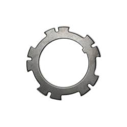 Yukon Gear and Axle - Yukon Gear YSPSP-004 Spindle Nut Retainer for D60/70 1.830" ID 10 Outer Tabs - Image 1