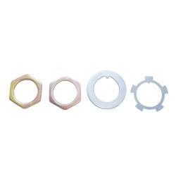 Yukon Gear and Axle - Yukon Gear YSPSP-040 Spindle Nut Kit for Toyota 8" Front - Image 1