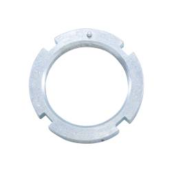 Yukon Gear and Axle - Yukon Gear YSPSP-001 Spindle Nut for Dana 30 & Dana 44 .372 " Thick - Image 1