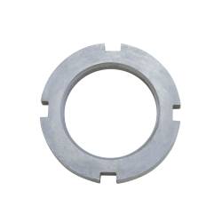 Yukon Gear and Axle - Yukon Gear YSPSP-016 Spindle Nut for Pre-92 Ford Dana-28 w/o Pin - Image 1