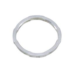 Yukon Gear and Axle - Yukon Gear YSPSA-011 Front Side Bearing Adjuster Lock Ring for 07+ GM 8.25" IFS - Image 1