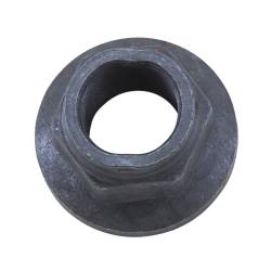 Yukon Gear and Axle - Yukon Gear YSPPN-020 Pinion Nut 3/4" x 20 Thread for Ford 7.5/8/9" - Image 1