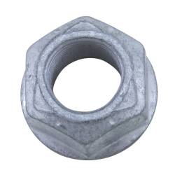 Yukon Gear and Axle - Yukon Gear YSPPN-014 Pinion Nut GM 10.5" 14-Bolt Truck - Image 1