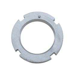 Yukon Gear and Axle - Yukon Gear YSPSP-031 Spindle Nut for Pre-92 Ford Dana-28 w/Pin - Image 1