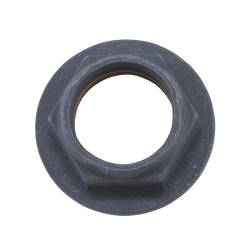 Yukon Gear and Axle - Yukon Gear YSPPN-035 Pinion Nut Rear for Ford 4X2/4X4 Differential - Image 1