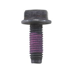 Yukon Gear and Axle - Yukon Gear YSPBLT-082 M8x1.25mm Cover Bolt GM 7.25/7.6/8.0/8.6/9.25/9.5 14T - Image 1