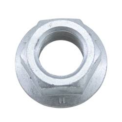 Yukon Gear and Axle - Yukon Gear YSPPN-027 Pinion Nut 35SPL Large Pinion for Ford 9" - Image 1