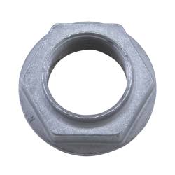 Yukon Gear and Axle - Yukon Gear YSPPN-036 Pinion Nut for Chrysler/Dodge Charger/Magnum AWD/RWD - Image 1