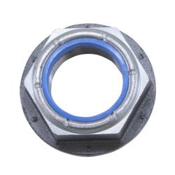 Yukon Gear and Axle - Yukon Gear YSPPN-037 Pinion Nut Rear for Chevrolet/Ford/GMC 2WD/4WD - Image 1