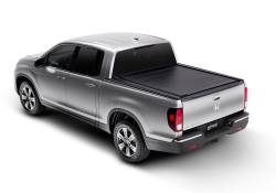 RealTruck Retrax - Retrax 60502 RetraxONE MX Retractable Tonneau Cover for 17-22 Ridgeline - Image 1