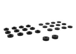 Nolathane - Nolathane REV220.0008 Body Mount Bushing Assembly for 68 Jeep Commando - Image 4