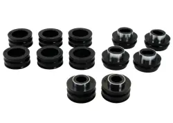 Nolathane - Nolathane REV220.0020 Rear Body Mount Bushing for Chevy/GMC/Isuzu Standard Cab - Image 2