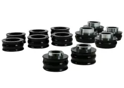 Nolathane - Nolathane REV220.0020 Rear Body Mount Bushing for Chevy/GMC/Isuzu Standard Cab - Image 3