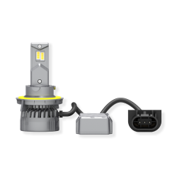 ARC Lighting - ARC Lighting Tiny Monster Xtreme Series H13 LED Headlight Bulb Kit PAIR 22131 - Image 15