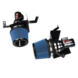 Injen - Injen SP1988BLK SP Short Ram Intake for 07-08 Nissan 350Z V6-3.5L - Image 2