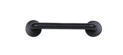 Kentrol - Kentrol 80535 Textured Black Footman Loop for 07-18 Jeep Wrangler JK - Image 3
