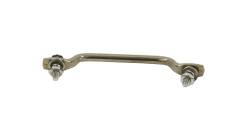 Kentrol - Kentrol 30434 Polished Footman Loop for 87-95 Jeep Wrangler YJ - Image 5