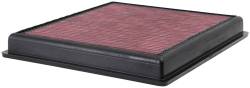 K&N - K&N 33-2483 Drop-In Replacement Air Filter - Image 2