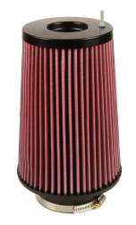 K&N - K&N RC-4780 Universal Clamp-On Air Filter - Image 2