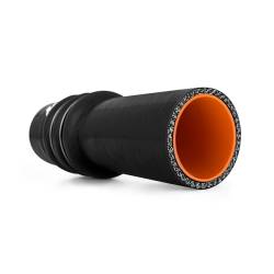 Mishimoto - Mishimoto MMHOSE-C4-92TBK Silicone Turbo Hose Kit for 92-97 Audi S4/S6/C4 - Image 2
