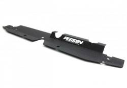 Perrin Performance - Perrin Performance PSP-ENG-510BK Radiator Shroud - Image 1