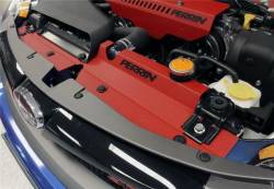 Perrin Performance - Perrin Performance PSP-ENG-510RD Radiator Shroud - Image 3